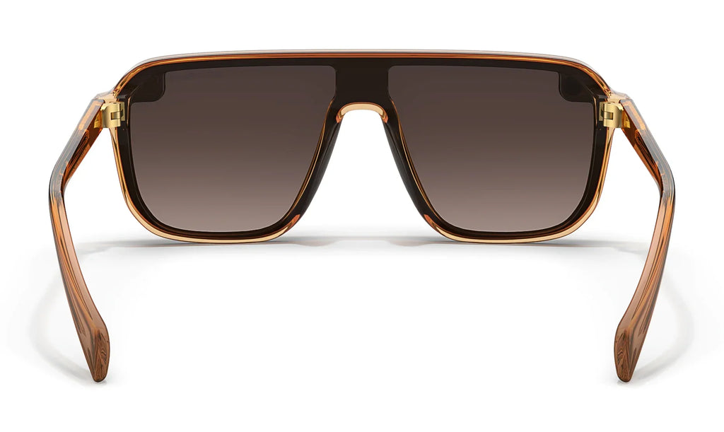 Crystal Butterscotch