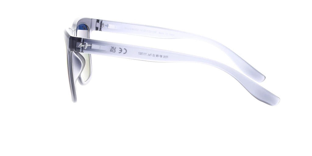 Maui Jim Pehu Polarised Sunglasses
