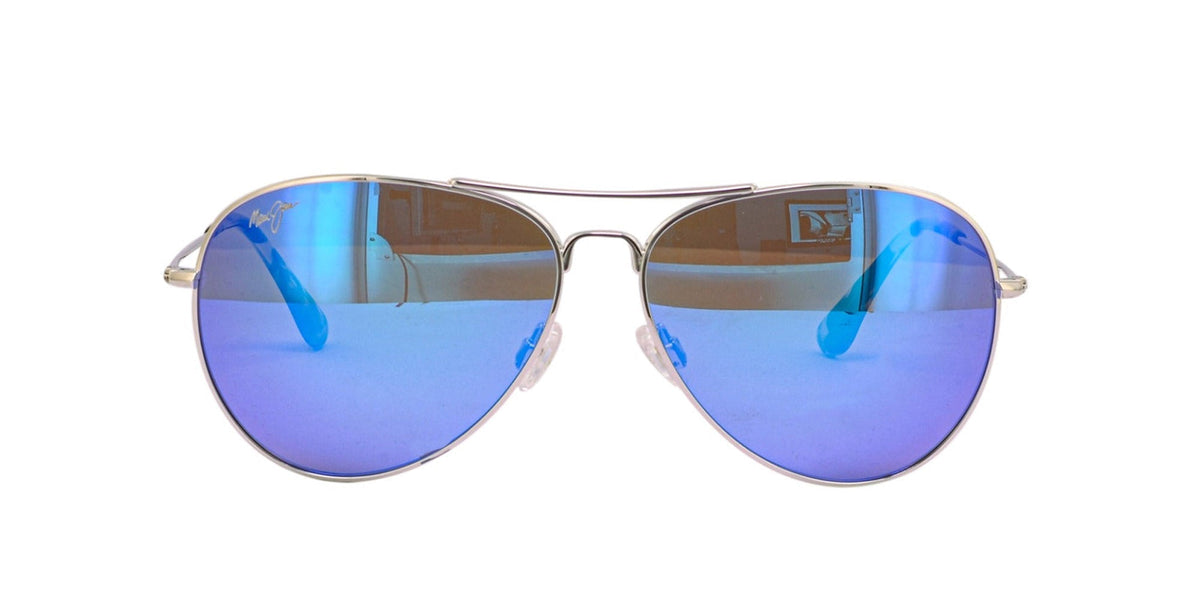Maui Jim Mavericks Polarised Sunglasses