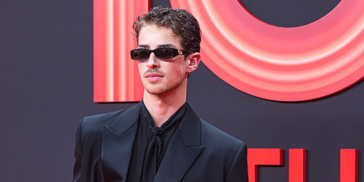 Gucci GG1661S 001 - As Seen On Hailey Bieber & Sydney Sweeney