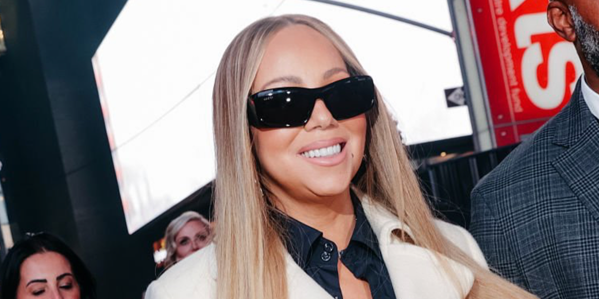 Gucci GG2273S 001 - As Seen On Mariah Carey & Paris Hilton