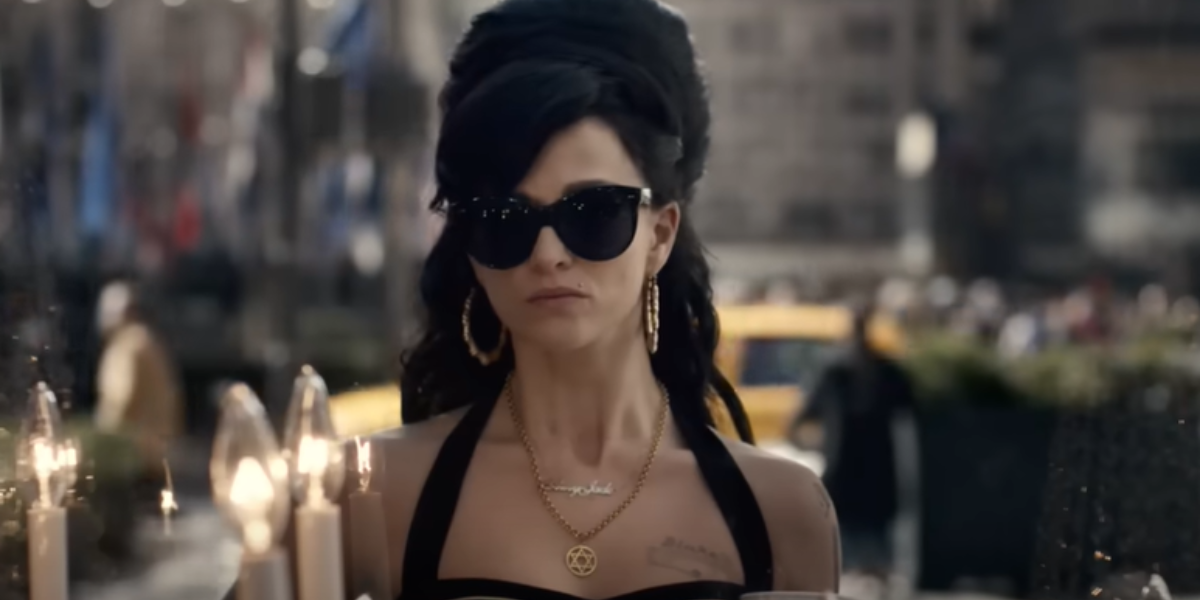 Gucci GG0998S 001 - As Seen On Marisa Abela & Odette Annable
