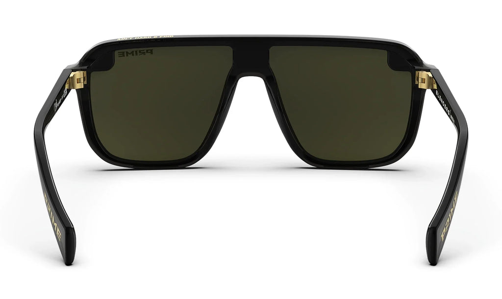 PRIME 21 - Black/Gold