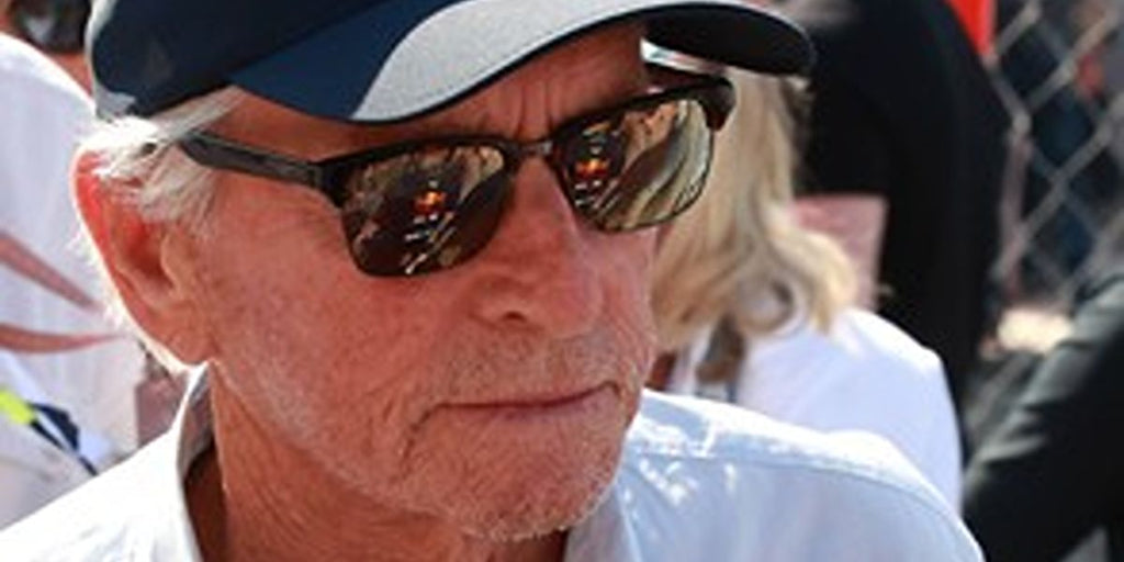 Maui Jim Kawika H257-16C - As Seen On Michael Douglas & Anthony Martial