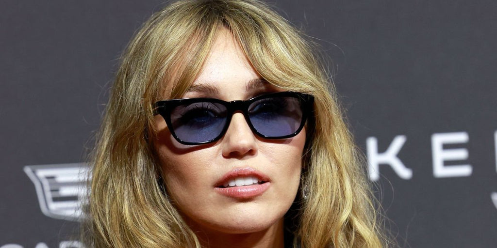 Tom Ford Penn-02 TF1362 01V - As Seen On Kate Moss & Miley Cyrus