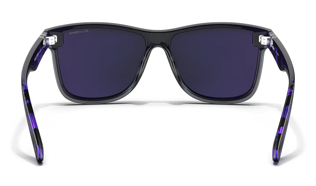 Violet Tort