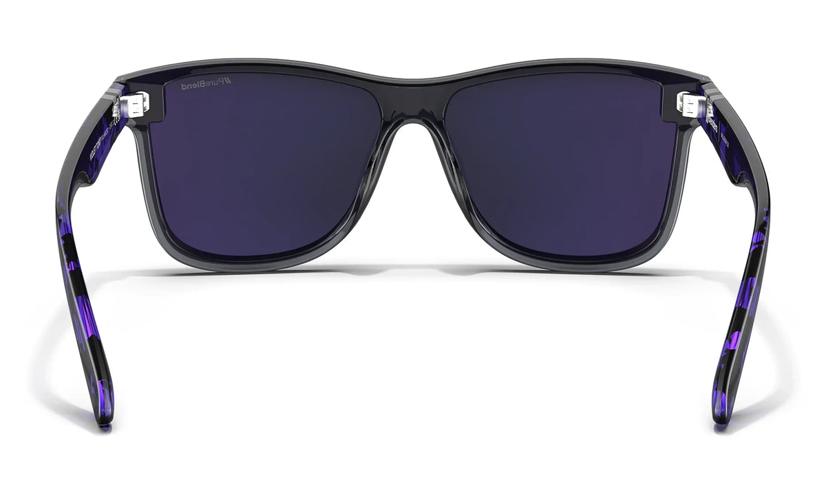 Violet Tort