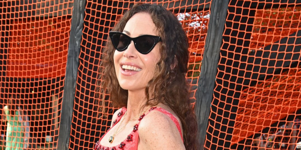 Gucci GG0597S 001 - As Seen On Minnie Driver & Nastasha Poly