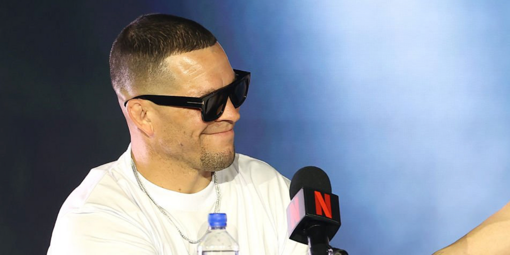 Tom Ford Icon Collection TF1201 01A - As Seen On Nate Diaz