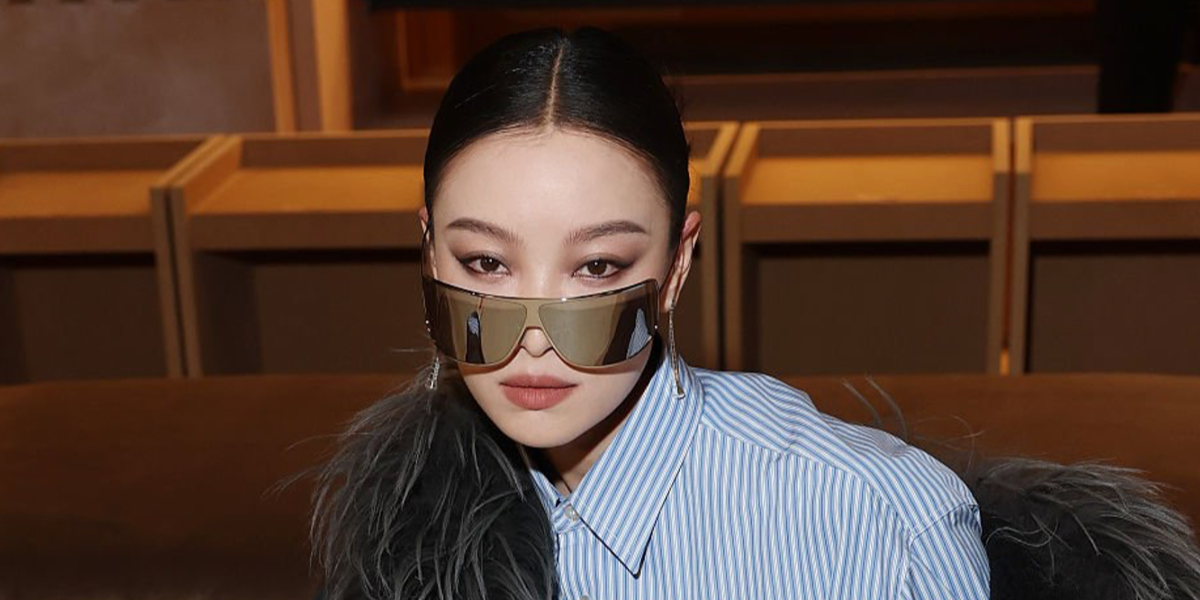 Gucci GG2276S 002 - As Seen On NiNi