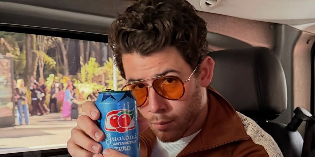 Gucci GG1981S 002 - As Seen On Nick Jonas
