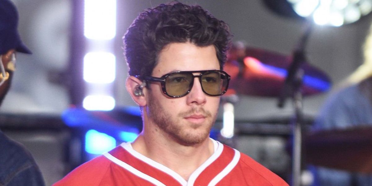 Tom Ford Rosco TF1022 52N - As Seen On Nick Jonas & Liam Hemsworth