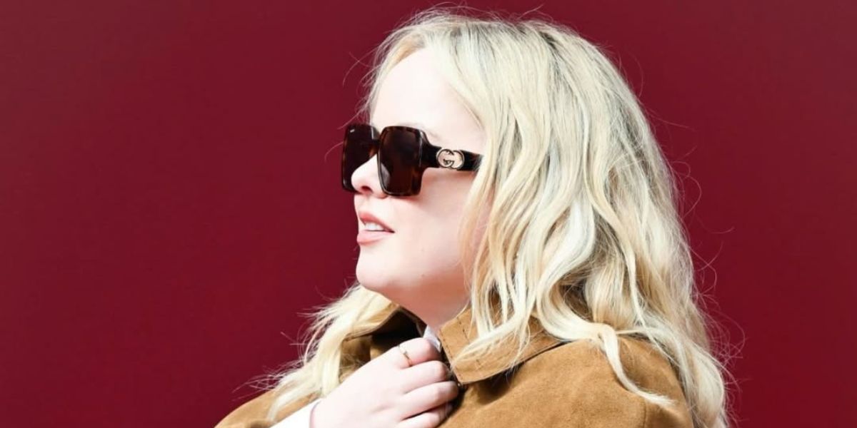 Gucci GG1692SA 002 - As Seen On Nicola Coughlan