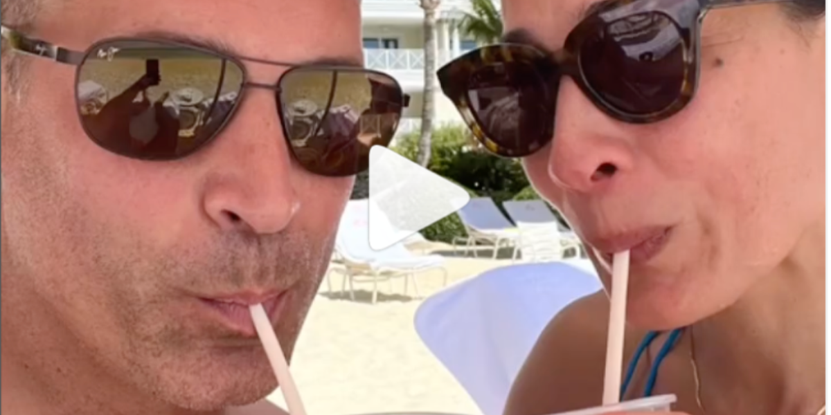 Maui Jim Castles 728-2M - As Seen On Nigel Barker