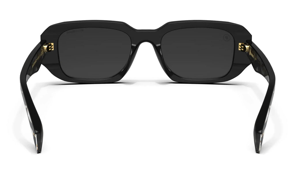 Black Quartz