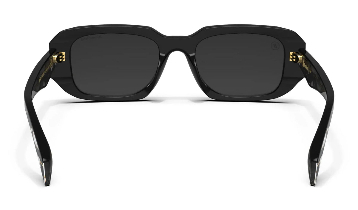 Black Quartz