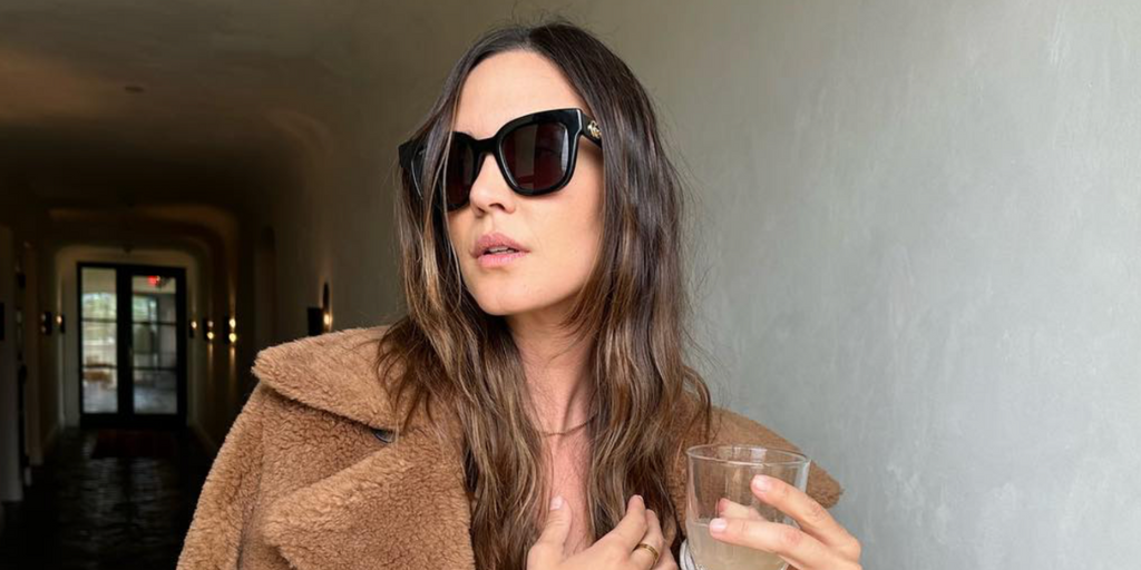 Gucci GG0998S 001 - As Seen On Marisa Abela & Odette Annable