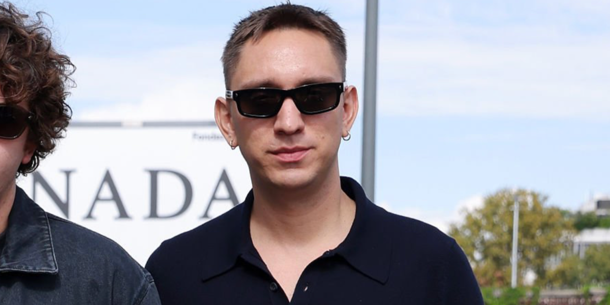 Prada PR B11S 16K731 - As Seen On Pedri & Enzo Fernandez