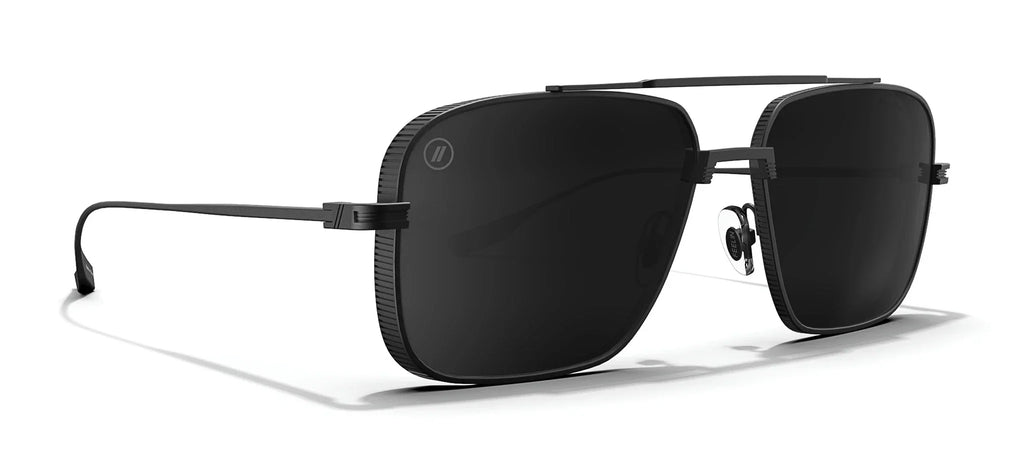 Matte Black