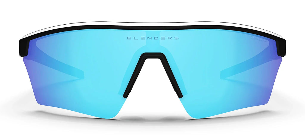 Ice Blue