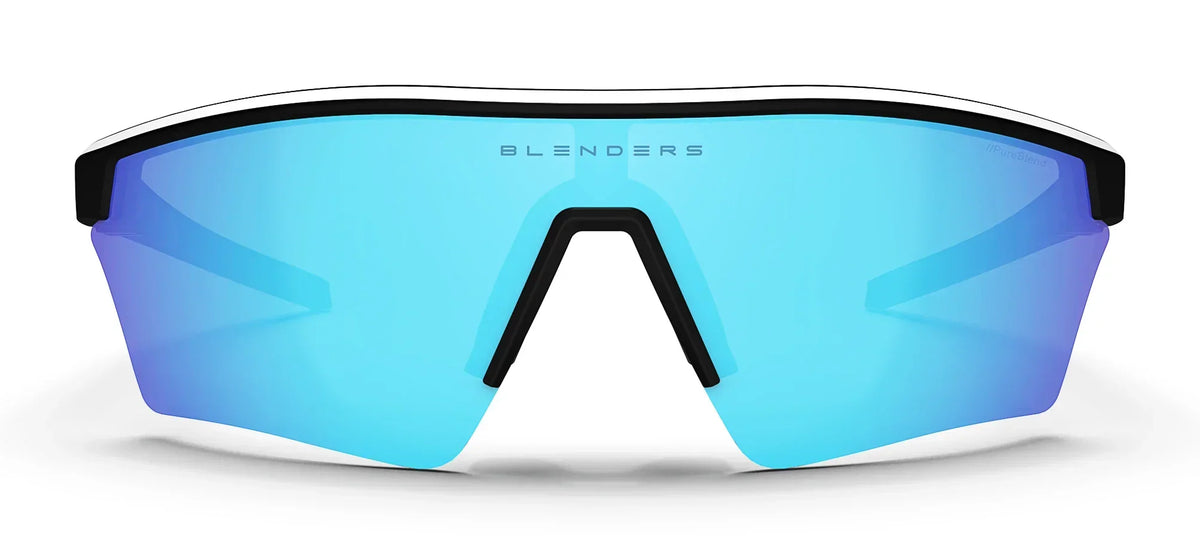 Ice Blue