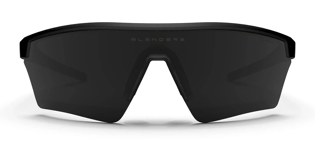 Matte Black