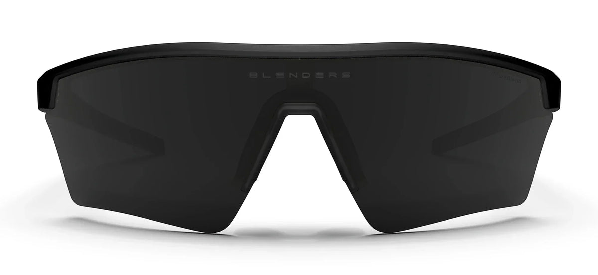 Matte Black