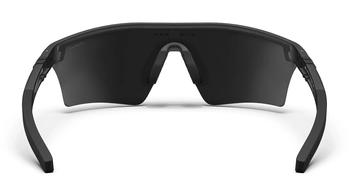 Matte Black