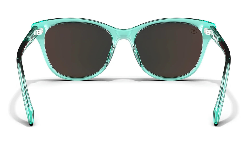 Crystal Aqua