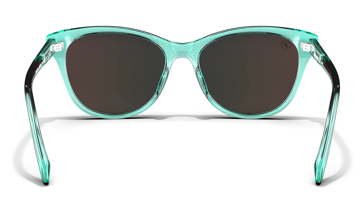 Crystal Aqua