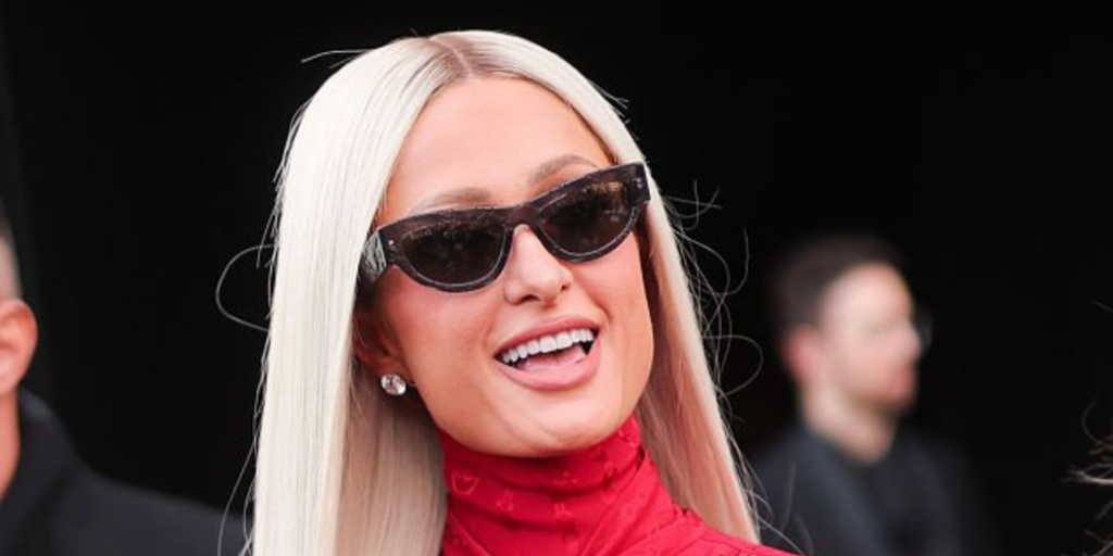 Gucci GG1834S 016 - As Seen On Paris Hilton