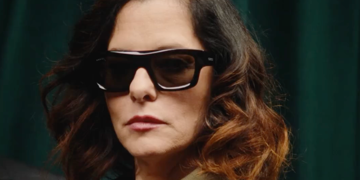 Gucci GG1926S 001 - As Seen On Parker Posey