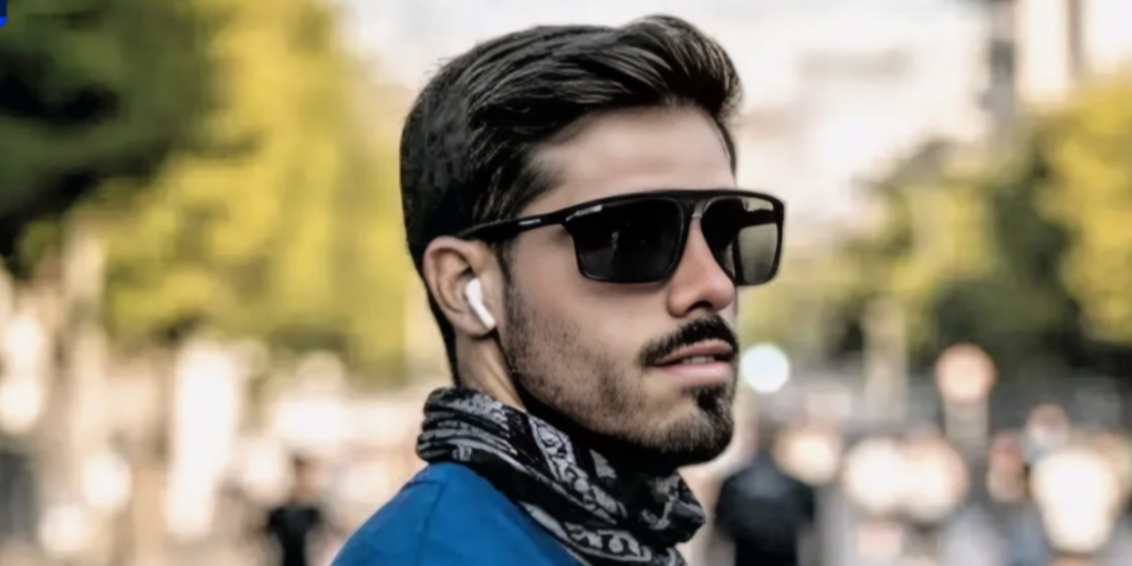 Prada PR A22S 16K08Z - As Seen On Pedro Neto