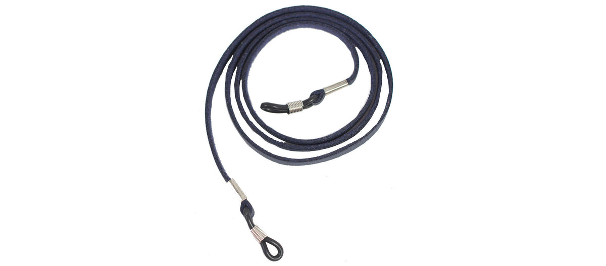 Faux Leather Cord