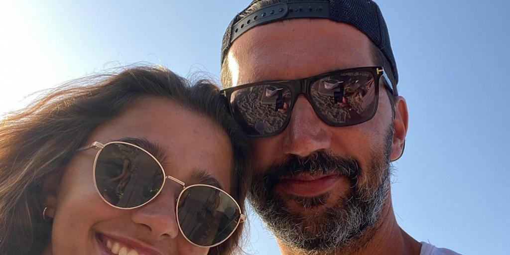 Tom Ford Fletcher TF832 01D Polarised - As Seen On Peja Stojakovic