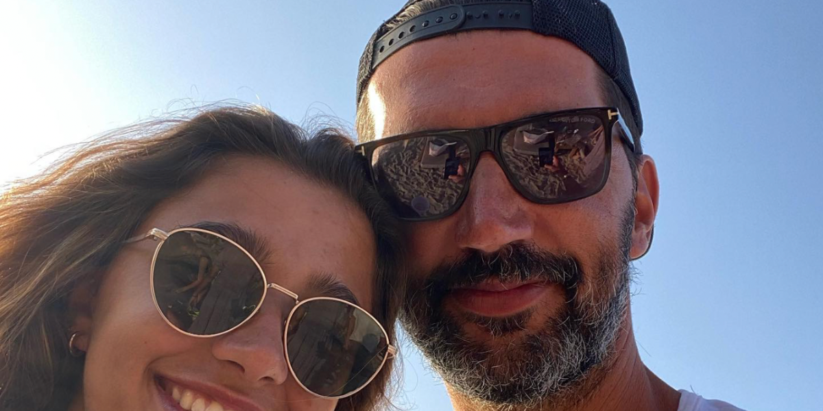 Tom Ford Fletcher TF832 01D Polarised - As Seen On Peja Stojakovic