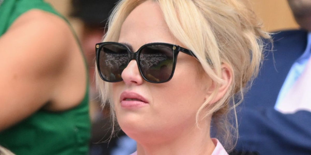 Gucci GG0022S 001 - As Seen On Rebel Wilson & Gemma Owen