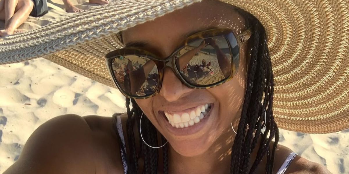 Maui Jim Orchid H735 10P - As Seen On Renee Elise Goldsberry