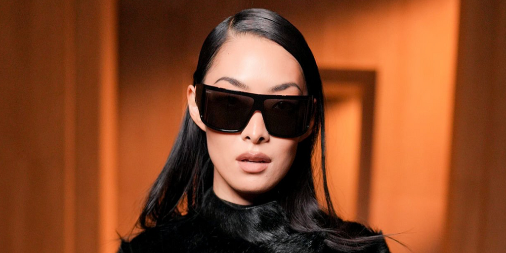 Gucci GG2274S 001 - As Seen On Kim Kardashian & Laura Harrier