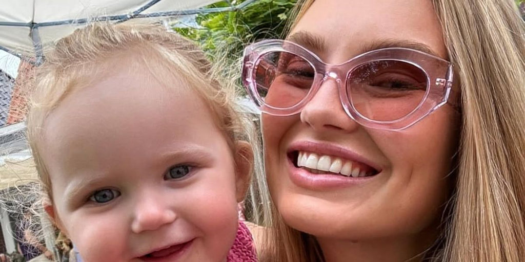 Gucci GG1553S 003 - As Seen On Romee Strijd & Camille Rowe