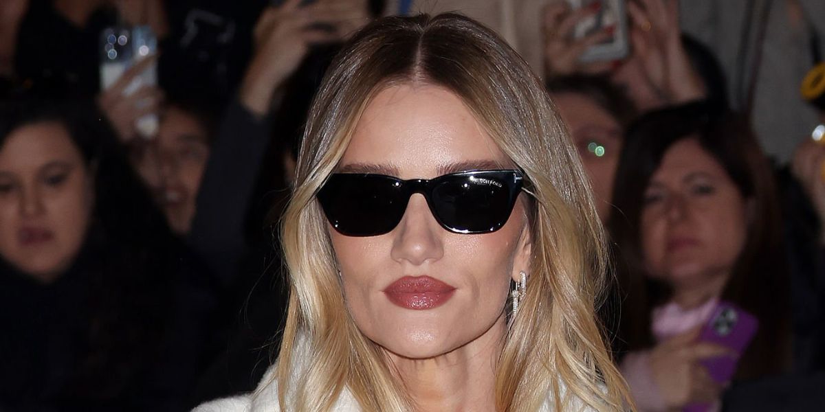 Tom Ford Penn-02 TF1362 01A - As Seen On Rita Ora & Dua Lipa