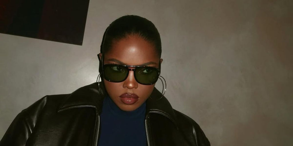 Tom Ford Rosco TF1022 01A - As Seen On Sergio Aguero & Ryan Destiny