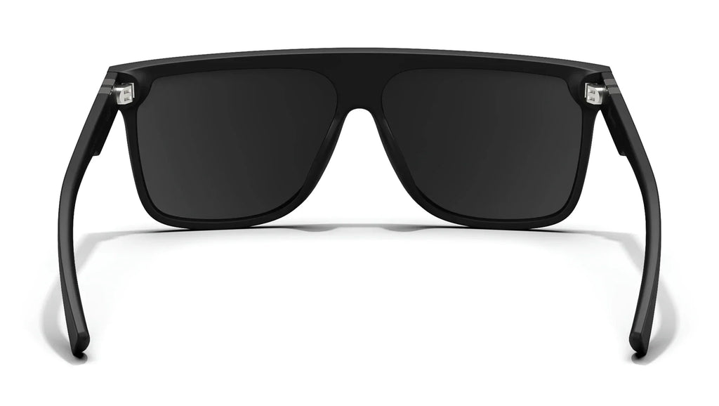 Dark Flatter II