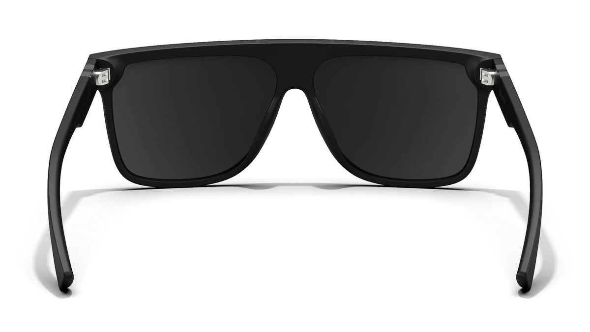 Dark Flatter II