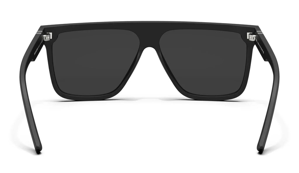 Dark Flatter