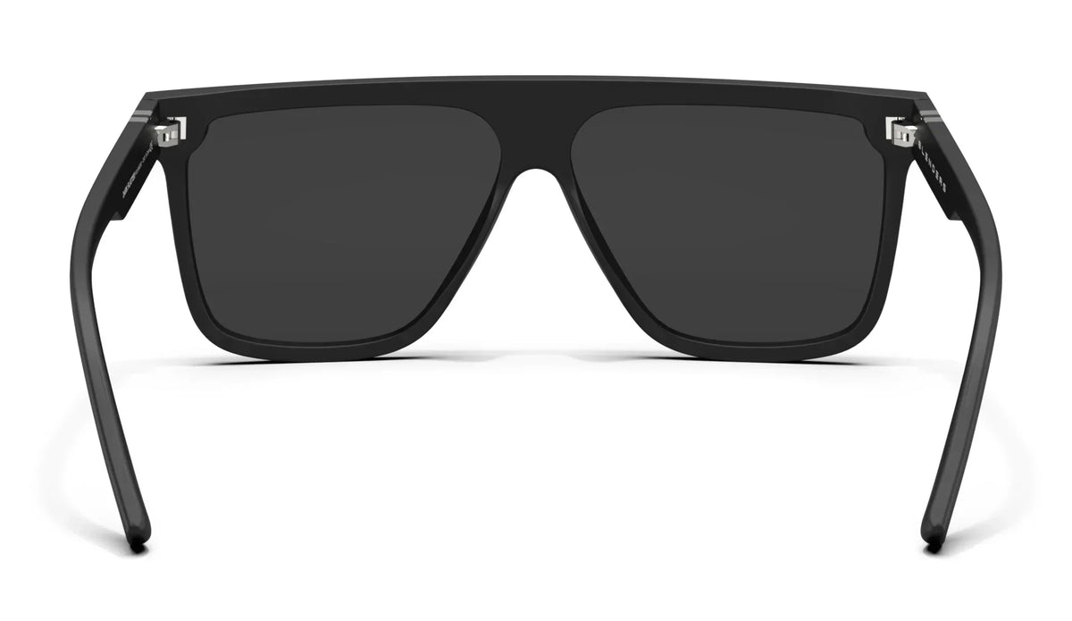 Dark Flatter