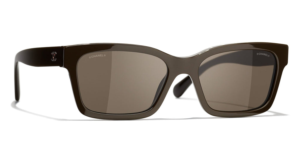 CHANEL 5417