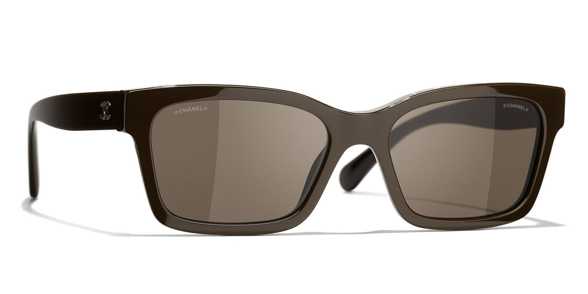 CHANEL 5417