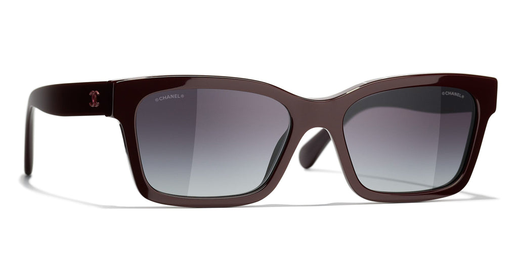 CHANEL 5417