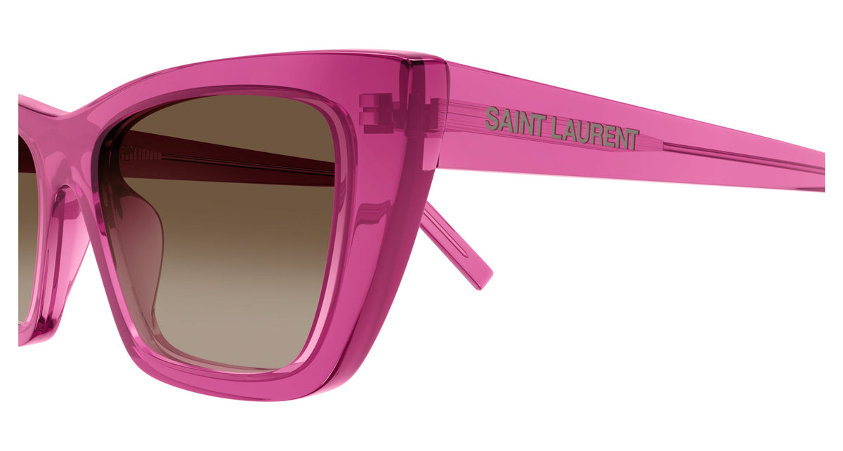 Saint Laurent SL 276 Mica